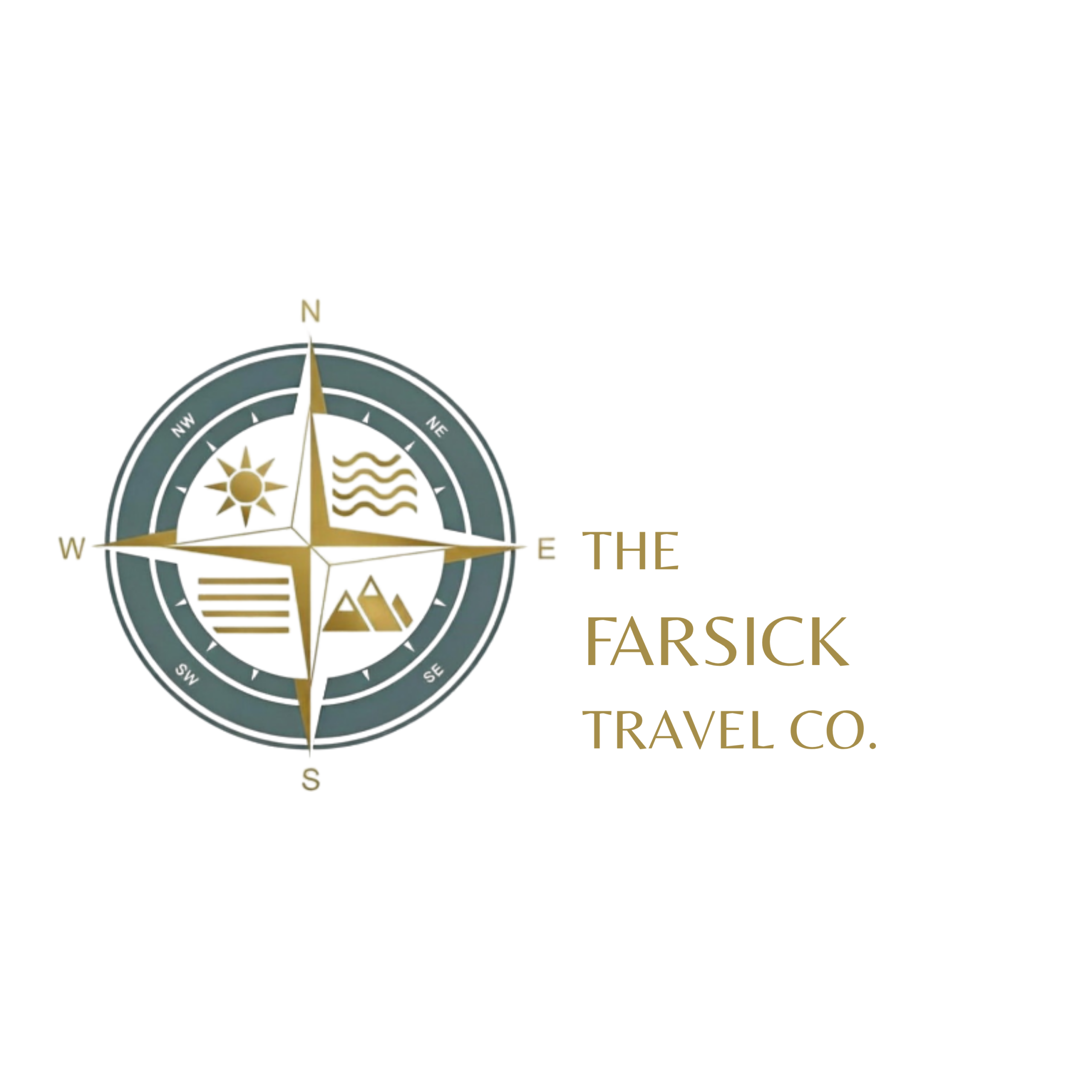 The Farsick Travel Co.