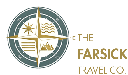 The Farsick Travel Co.